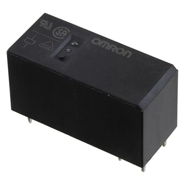 G2RL-2A4-CF DC12 Omron Electronics Inc-EMC Div electronic component